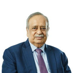 M Damodaran, Chair, Excellence Enablers; Former Chair, SEBI, UTI & IDBI